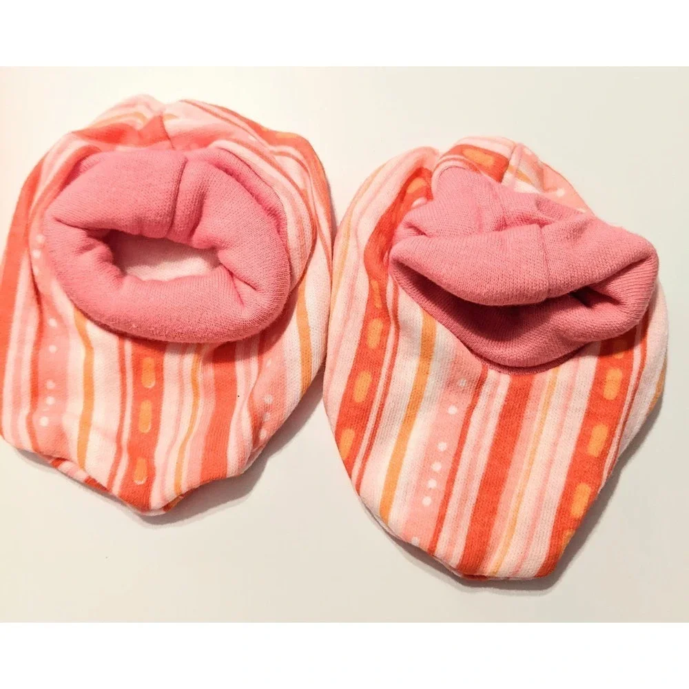 Babies Alley Infant Baby Girls 4 Piece Bunny Layette Set Size 0-6 Months New